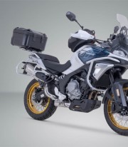 SW-MOTECH DUSC L 41 L Top Case with Carrier for CFMOTO 800MT (21), 700MT (24) Black GPT.10.032.65002/B GPT.10.032.65002/B