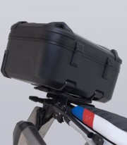 SW-MOTECH DUSC XL 55 L Top Case with Carrier for CFMOTO 800MT-X (24), 450MT (23) Black GPT.10.625.66001/B GPT.10.625.66001/B
