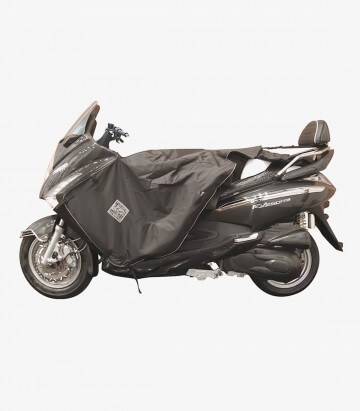 Beindecke R077 Tucano Urbano SYM Joy Max GTS/RV/Voyager 125/250 + EVO 125/300 (08-13), RV/Voyager 250