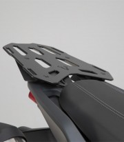 SW-MOTECH URBAN ABS 16-29 L Top Case with Carrier for Triumph Tiger 1050 Sport (13-16 / 18) Black GPT.11.441.60000/B GPT.11.4...