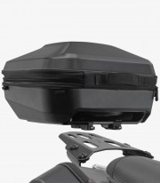 Maleta Superior con Soporte URBAN ABS Negro 16-29 L Triumph Tiger 1050 Sport (13-16 / 18) SW-MOTECH GPT.11.441.60000/B GPT.11...