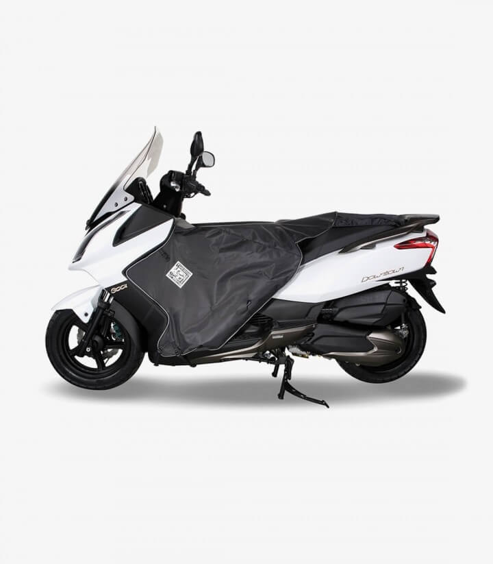 Beindecke R078 Tucano Urbano Kymco Downtown 125i/ABS E4 (09-19), 200i (09-16), 300i (09-17)