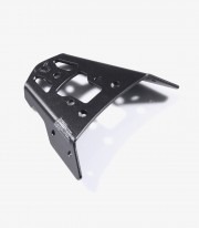 Maleta Superior con Soporte TRAX ADV Negra 38 L Triumph Sprint ST 1050 (05-15), Tiger 1050 SE (11-12) SW-MOTECH GPT.11.527.70...