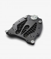 Maleta Superior con Soporte TRAX ADV Negra 38 L Triumph Sprint ST 1050 (05-15), Tiger 1050 SE (11-12) SW-MOTECH GPT.11.527.70...
