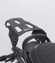 Maleta Superior con Soporte URBAN ABS Negro 16-29 L Triumph Speed 400 (23) SW-MOTECH GPT.11.616.60000/B GPT.11.616.60000/B