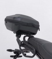SW-MOTECH URBAN ABS 16-29 L Top Case with Carrier for Triumph Speed 400 (23) Black GPT.11.616.60000/B GPT.11.616.60000/B