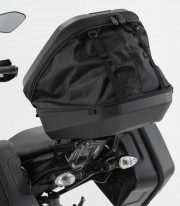 Maleta Superior con Soporte URBAN ABS Negro 16-29 L Triumph Speed 400 (23) SW-MOTECH GPT.11.616.60000/B GPT.11.616.60000/B