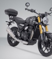 Maleta Superior con Soporte URBAN ABS Negro 16-29 L Triumph Speed 400 (23) SW-MOTECH GPT.11.616.60000/B GPT.11.616.60000/B