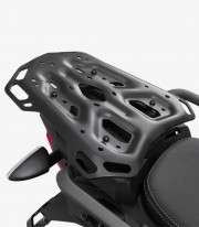 Maleta Superior con Soporte URBAN ABS Negro 16-29 L Triumph Tiger 800 (10-18), Tiger 1200 XRX Low (17) SW-MOTECH GPT.11.747.6...