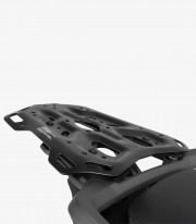 Maleta Superior con Soporte URBAN ABS Negro 16-29 L Triumph Tiger Explorer / Tiger 1200 (11-18) SW-MOTECH GPT.11.900.60000/B ...