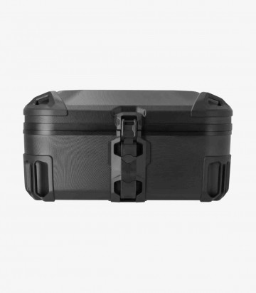 Maleta Superior con Soporte DUSC XL Negro 55 L Triumph Tiger Explorer / Tiger 1200 (11-18) SW-MOTECH GPT.11.900.66000/B