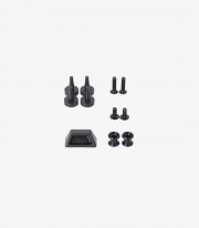 Maleta Superior con Soporte DUSC XL Negro 55 L Triumph Tiger Explorer / Tiger 1200 (11-18) SW-MOTECH GPT.11.900.66000/B GPT.1...