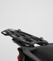 SW-MOTECH 38 L TRAX ADV Side Case with Carrier for Triumph Tiger Explorer / Tiger 1200 (11-18) Black GPT.11.900.70000/B GPT.1...