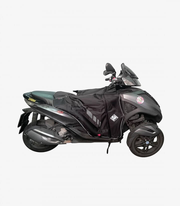 Beindecke R085PRO Tucano Urbano Piaggio MP3 Yourban (18)