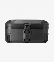 Maleta Superior con Soporte DUSC XL Negro 55 L Triumph Tiger 900 (19-23), Tiger 1200 (22), Tiger 850 Sport (21) SW-MOTECH GPT...