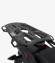 Maleta Superior con Soporte URBAN ABS Negro 16-29 L Aprilia Tuareg 660 (21-24) SW-MOTECH GPT.13.849.60000/B GPT.13.849.60000/B