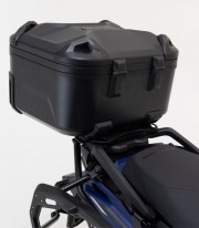 Maleta Superior con Soporte DUSC L Negro 41 L Aprilia Tuareg 660 (21-24) SW-MOTECH GPT.13.849.65001/B GPT.13.849.65001/B