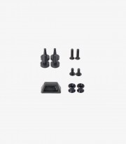 SW-MOTECH DUSC XL 55 L Top Case with Carrier for Aprilia Tuareg 660 (21-24) Black GPT.13.849.66000/B GPT.13.849.66000/B