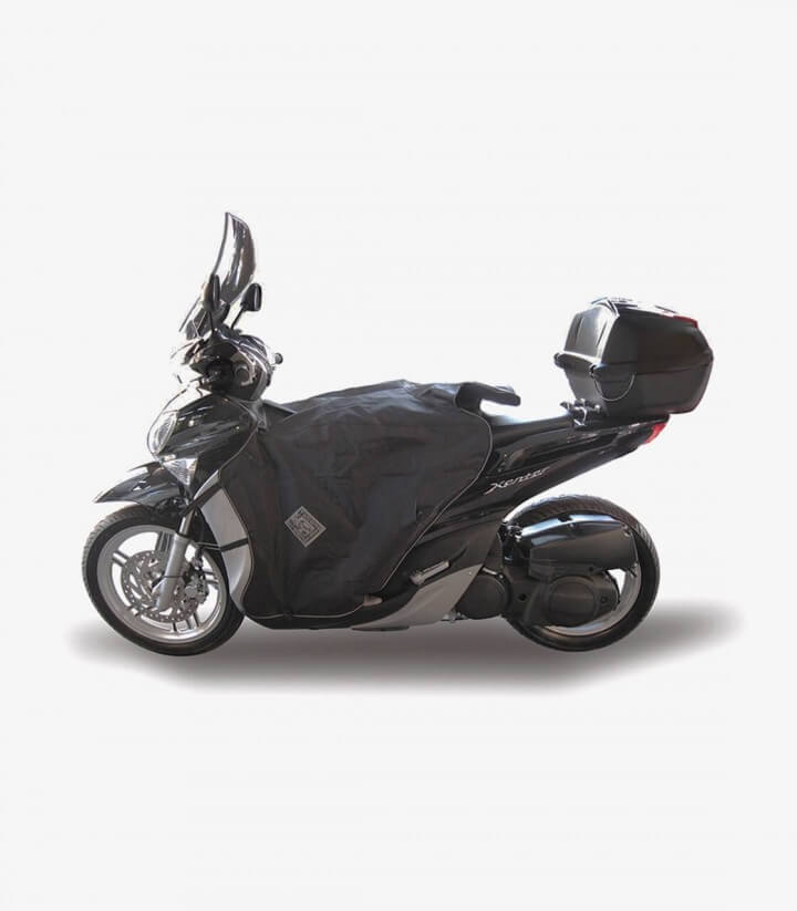 Manta térmica Tucano Urbano Termoscud Yamaha Xenter 125/150, MBK Oceo 125 - R090