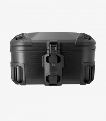 SW-MOTECH DUSC L 41 L Top Case with Carrier for Moto-Guzzi Stelvio (23) Black GPT.17.624.65001/B