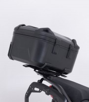 Maleta Superior con Soporte DUSC L Negro 41 L Moto-Guzzi Stelvio (23) SW-MOTECH GPT.17.624.65001/B GPT.17.624.65001/B