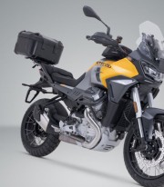 Maleta Superior con Soporte DUSC L Negro 41 L Moto-Guzzi Stelvio (23) SW-MOTECH GPT.17.624.65001/B GPT.17.624.65001/B