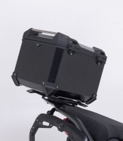 SW-MOTECH 38 L TRAX ADV Side Case with Carrier for Moto-Guzzi Stelvio (23) Black GPT.17.624.70000/B GPT.17.624.70000/B