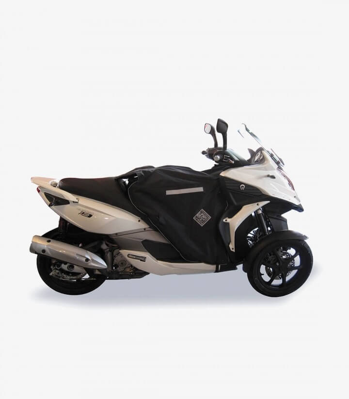 Beindecke R094 Tucano Urbano Quadro 350D/350S (12), 4 - Quattro, Parkour (13), QV3/QV4, Qooder 400