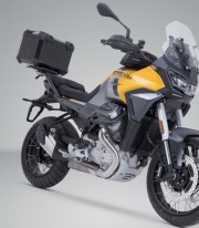 Maleta Superior con Soporte TRAX ADV Negra 38 L Moto-Guzzi Stelvio (23) SW-MOTECH GPT.17.624.70000/B GPT.17.624.70000/B