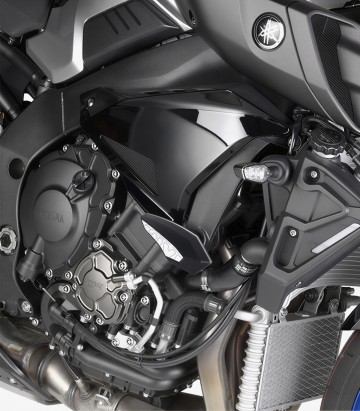 GIVI Frame Sliders for Yamaha MT-10 (16-19) SLD2129KIT