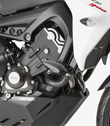 Topes Anticaída GIVI para Yamaha Tracer 900 / GT (18-20) SLD2139KIT