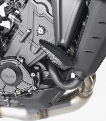 Topes Anticaída GIVI para Yamaha MT-09 / SP (21-23) SLD2156KIT
