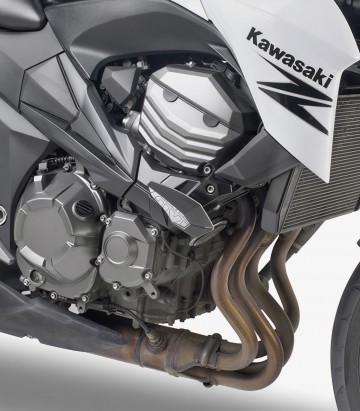 Topes Anticaída GIVI para Kawasaki Z 800 (13-17) SLD4109KIT