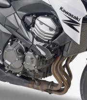 Topes Anticaída GIVI para Kawasaki Z 800 (13-17) SLD4109KIT