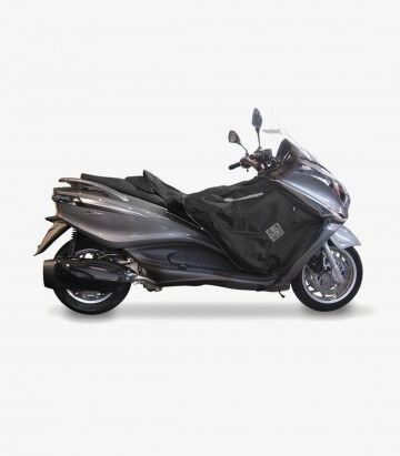 Beindecke R096 Tucano Urbano Piaggio X10 125 ie (11-14), X10 350 ie (11-17), X10 500 Executive (11-17)