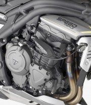 GIVI Frame Sliders for Triumph Speed Triple 1200 RS (21-24) SLD6420KIT