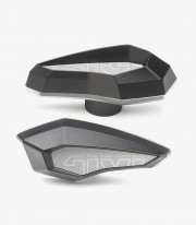 Topes Anticaída GIVI para Yamaha MT-09 (13-16) SLD2115KIT