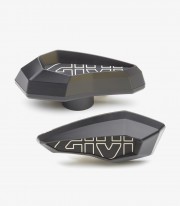 Topes Anticaída GIVI para Triumph Speed Triple 1200 RS (21-24) SLD6420KIT