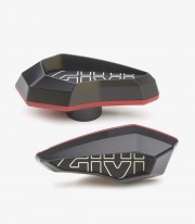 Topes Anticaída GIVI para Triumph Speed Triple 1200 RS (21-24) SLD6420KIT