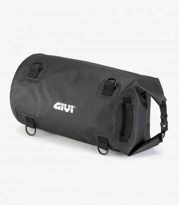 Bolsa Sillín 30 L EA114BK GIVI de Correas en Negro