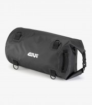 Bolsa Sillín 30 L EA114BK GIVI de Correas en Negro