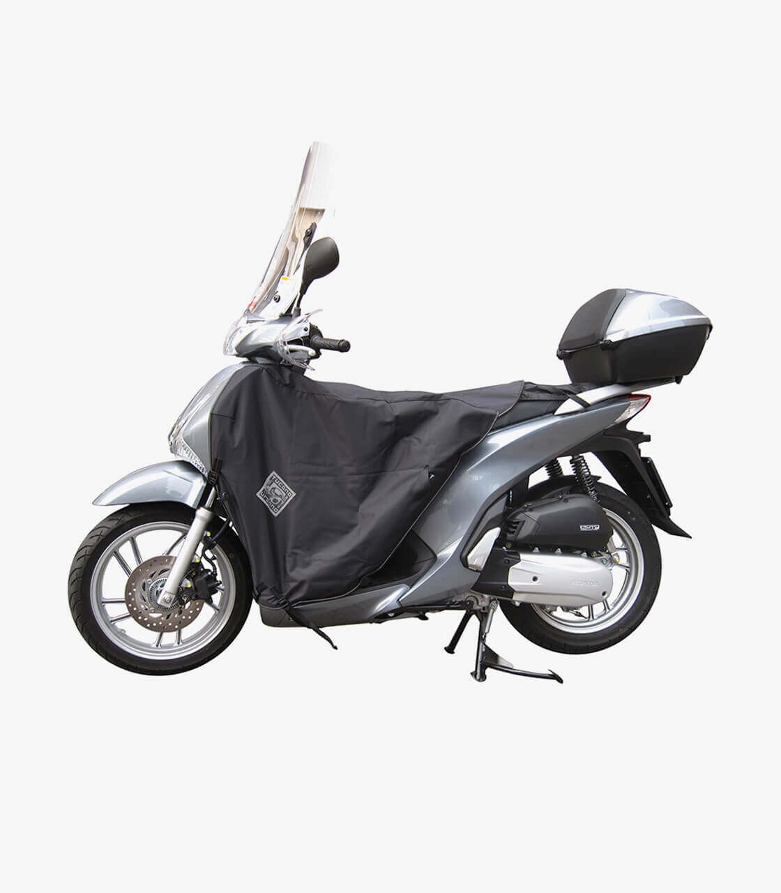 COPRIGAMBE TUCANO TERMOSCUD® R185 PER SCOOTER HONDA SH 125/150 2017 2018  2019 2020