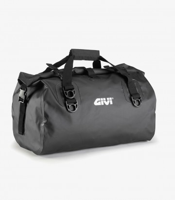 Bolsa Sillín 40 L EA115BK GIVI de Correas en Negro