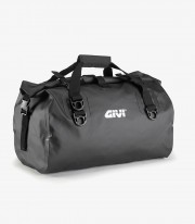 Bolsa Sillín 40 L EA115BK GIVI de Correas en Negro