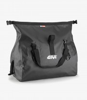 Bolsa Sillín 40 L EA115BK GIVI de Correas en Negro