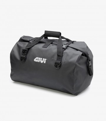 Bolsa Sillín 60 L EA119BK GIVI de Correas en Negro
