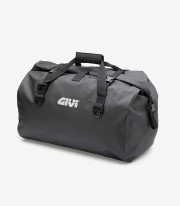 Bolsa Sillín 60 L EA119BK GIVI de Correas en Negro