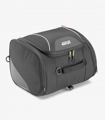 Bolsa Sillín 23 L EA146 GIVI Tailock en Negro