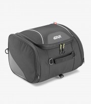 Bolsa Sillín 23 L EA146 GIVI Tailock en Negro