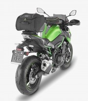 Bolsa Sillín 23 L EA146 GIVI Tailock en Negro